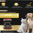 TTK Orcal calcium supplement for dogs and cats PetMedicine.co