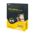 TTK Orcalmin Forte Calcium Suspension for Dogs 200ml PetMedicine.co
