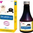 TTK Orcalmin Forte Dog Calcium Supplement PetMedicine.co