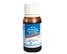 TTK Piperazine Solution Dewormer for Farm Animals PetMedicine.co