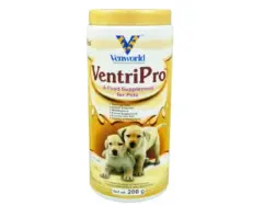 Venkys Ventripro Puppy weaning supplement 200gm PetMedicine.co 1