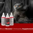 Venttura Ferro Plus Cat blood booster 100ml PetMedicine.co 3