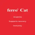 Venttura Ferro Plus Cat blood booster 100ml PetMedicine.co 7