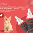 Venttura Immunity Booster for Cats 100ML PetMedicine.co 5
