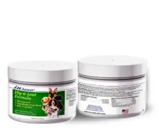 Venttura Inhancer joint supplement for dogs 340gm PetMedicine.co 1
