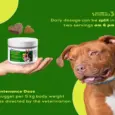 Venttura Inhancer joint supplement for dogs 340gm PetMedicine.co 4