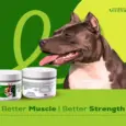 Venttura Inhancer joint supplement for dogs 340gm PetMedicine.co 5