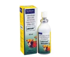 Virbac Lorexane Spray for flies and maggots PetMedicine.co