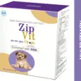 Intas Zipvit Drops for puppies and kittens 30ml PetMedicine.co