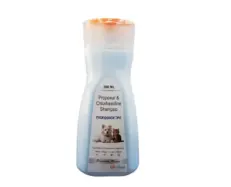 Oriheal Tick Quick PC Shampoo for Dogs and Cats 200ml PetMedicine.co
