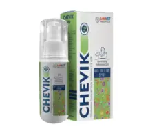 Savavet Chevik Spray for pets wound care PetMedicine.co