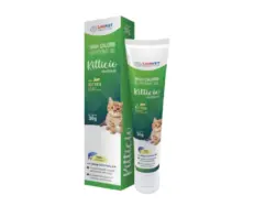 Savavet Kitticio Gel for Cats and Kittens 30gm PetMedicine.co