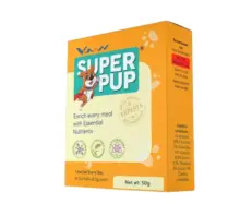 Vvaan Superpup Sachets for Puppies nutritional supplement PetMedicine.co