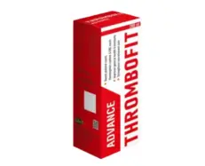 Sihil Thrombofit Advance Syrup for dogs and cats 200ml PetMedicine.co
