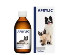 Vetplus Aprylic 500ml for Dogs and Cats PetMedicine.co