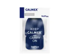 Vetplus Calmex ON the Move for pets PetMedicine.co