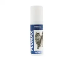 Vetplus Flumax for Cats 150ml respiratory supplement PetMedicine.co