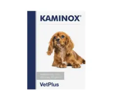 Vetplus Kaminox Sachets for Dogs and Cats PetMedicine.co