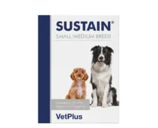 Vetplus Sustain for dogs 30 sachets renal support PetMedicine.co