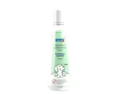 Zenex Ectofree Dog Wash Anti Tick Flea Shampoo 200ml PetMedicine.co
