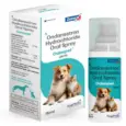 Anti nausea oral spray for pets Zenex Odenpet PetMedicine.co