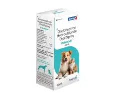 Zenex Odenpet Oral Spray for dogs and cats 15ml PetMedicine.co