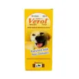 Zenex Verol PLUS Syrup for pet immunity and energy PetMedicine.co